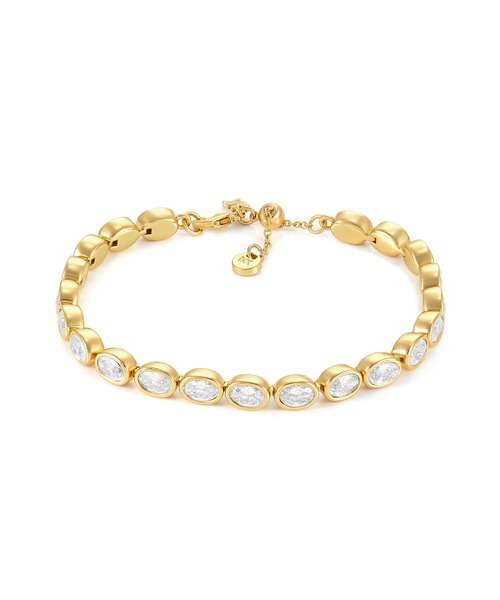 Michael Kors (マイケルコース) レディースブレスレットゴールド MICHAEL KORS ブレスレット マイケル・コース アクセサリー
