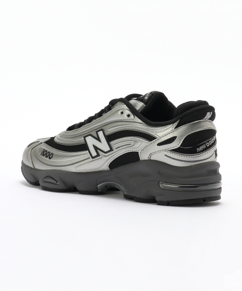 New Balance スニーカー / ニューバランス 1000EGR メンズ