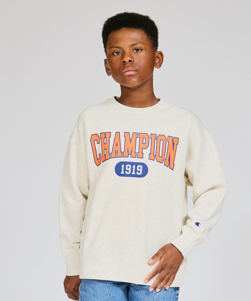 Champion（チャンピオン） トレーナー 「Champion/チャンピオン