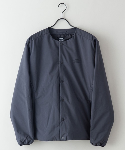 「OUTDOOR PRODUCTS」 ジャケット MEDIUM ブラック メンズ_画像3