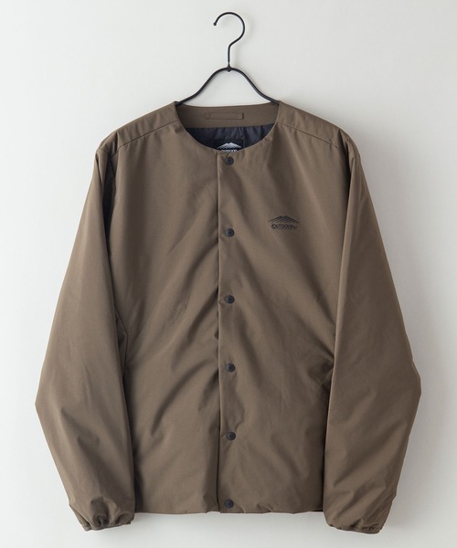 「OUTDOOR PRODUCTS」 ジャケット MEDIUM ブラック メンズ_画像4