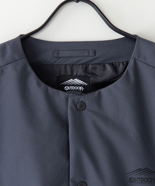 「OUTDOOR PRODUCTS」 ジャケット MEDIUM ブラック メンズ_画像5