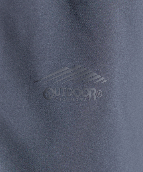 「OUTDOOR PRODUCTS」 ジャケット MEDIUM ブラック メンズ_画像8