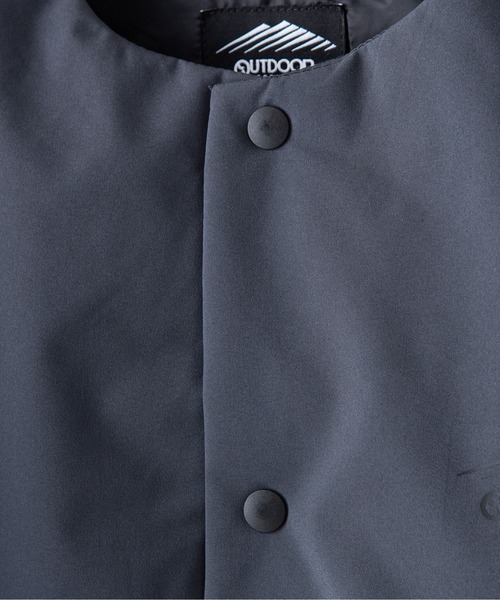 「OUTDOOR PRODUCTS」 ジャケット MEDIUM ブラック メンズ_画像9