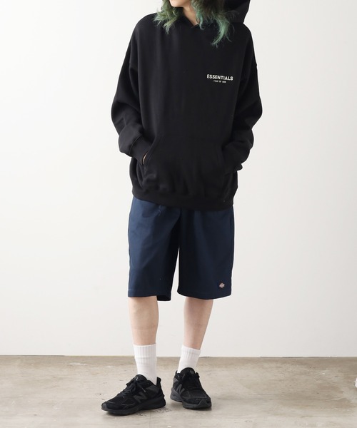 FOG ESSENTIALS パーカー ESSENTIALS/エッセンシャルズ PHOTO