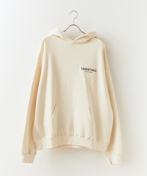 FOG ESSENTIALS（エフオージーエッセンシャルズ） パーカー FOG