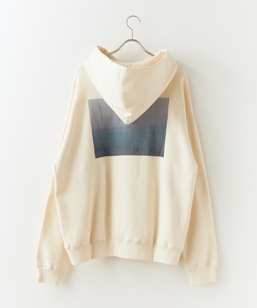 FOG ESSENTIALS（エフオージーエッセンシャルズ） パーカー FOG