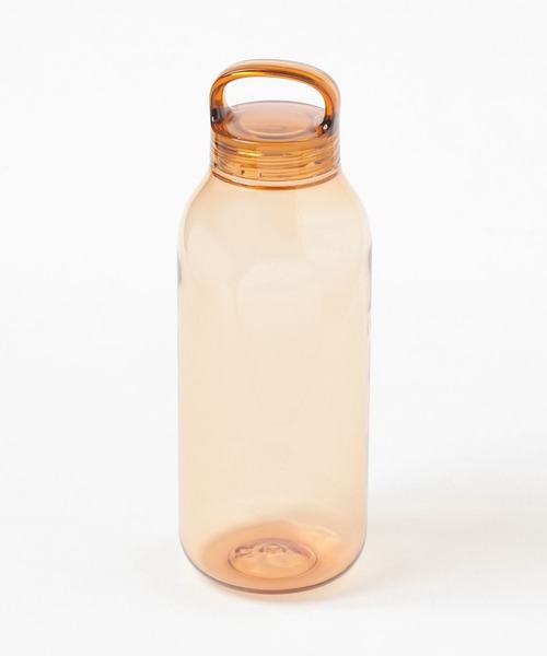 ウォーターボトル　確認写真 CITTA LIFE × KINTO】 ウォーターボトル 300ml - 未来を予約する