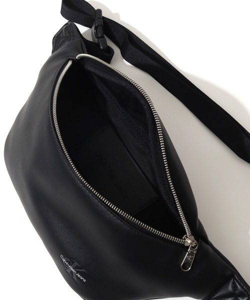 Calvin Klein Jeans ウエストポーチ 「Calvin JEANS/カルバン