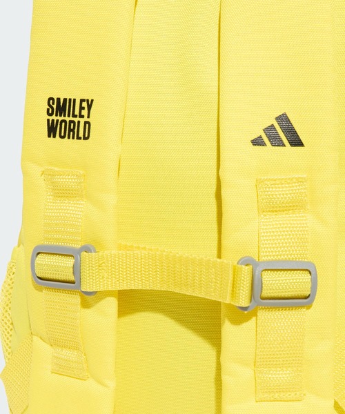 adidas リュック スマイリーキッズ バックパック / アディダス