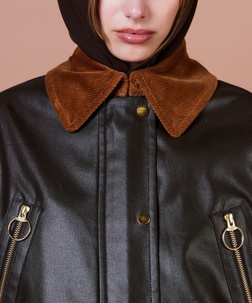 DOUBLE STANDARD CLOTHING（ダブルスタンダードクロージング） ダウン