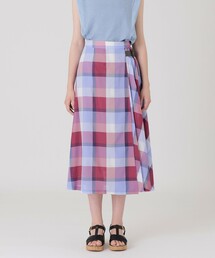 BLUE LABEL CRESTBRIDGE（ブルーレーベルクレストブリッジ） スカート