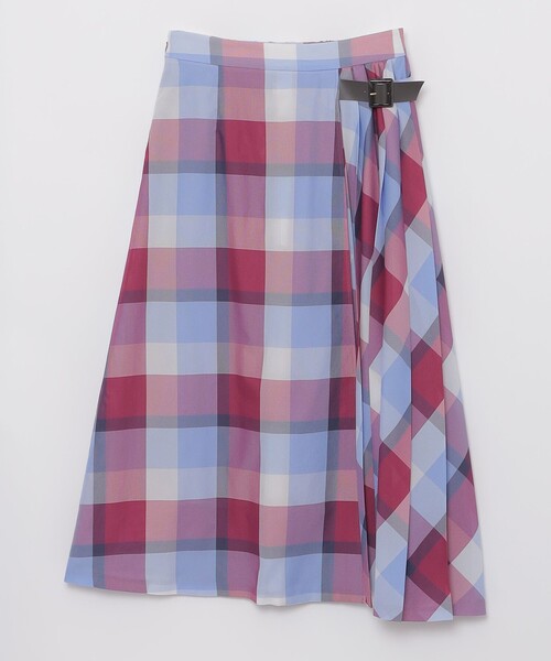 BLUE LABEL CRESTBRIDGE（ブルーレーベルクレストブリッジ） スカート