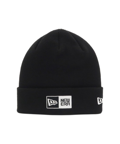 NEW ERA（ニューエラ） ニット帽 ニットキャップ ニット帽 ボックス