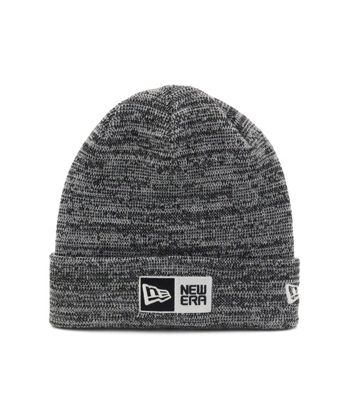 NEW ERA（ニューエラ） ニット帽 ニットキャップ ニット帽 ボックス