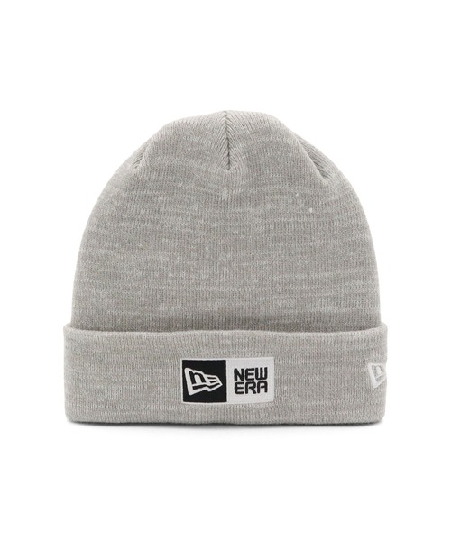 NEW ERA（ニューエラ） ニット帽 ニットキャップ ニット帽 ボックス