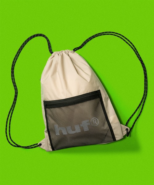 バックパック　HUF 楽天市場】MISSION BACKPACK HUF ハフ バックパック リュック