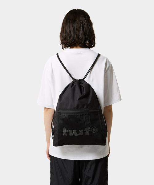 HUF リュック/バックパック AC80414FA25_BLACK_d01.jpg?v=