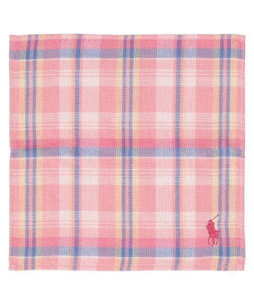 POLO RALPH LAUREN（ポロ・ラルフローレン） ラルフローレン ハンカチ