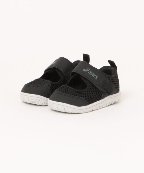 ASICS スニーカー 「ASICS」MESHOES BABY キッズ 子供 男の子