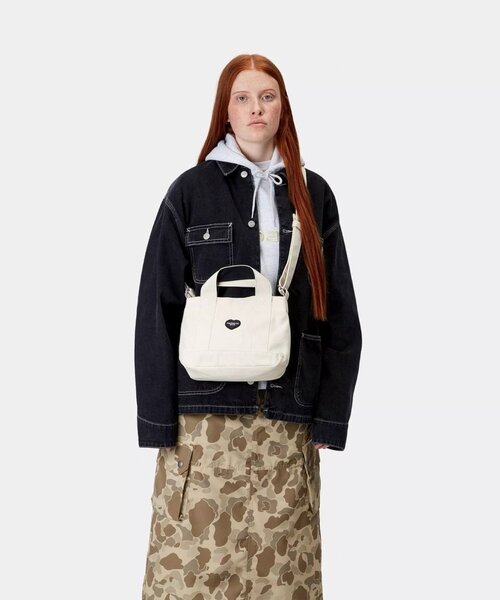 Carhartt WIP トートバッグ 「Carhartt WIP」DREWE TOTE SMALL