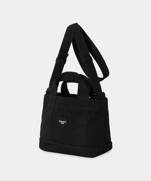Carhartt WIP【通勤・通学・お出掛けに☆Drewe Small Tote 】 Carhartt WIP Drewe Tote, Small, Natural | Official Online Store