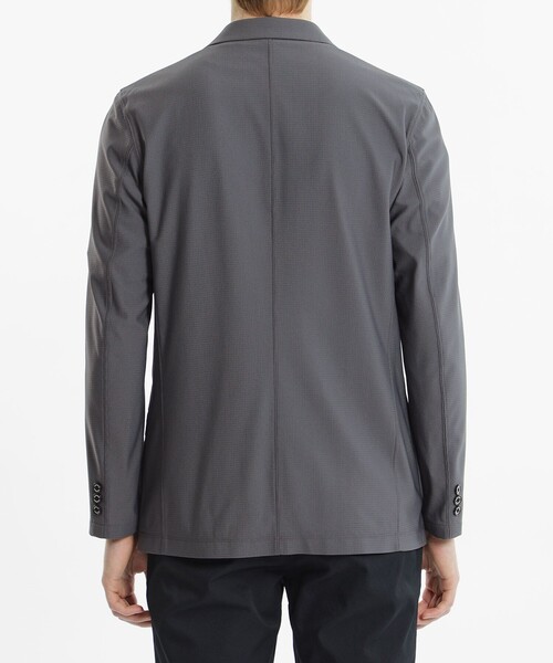 【美品】MACKINTOSH PHILOSOPHY　ネイビー　サイズ38 Retford(レットフォード)ウールサキソニー(ジャケット