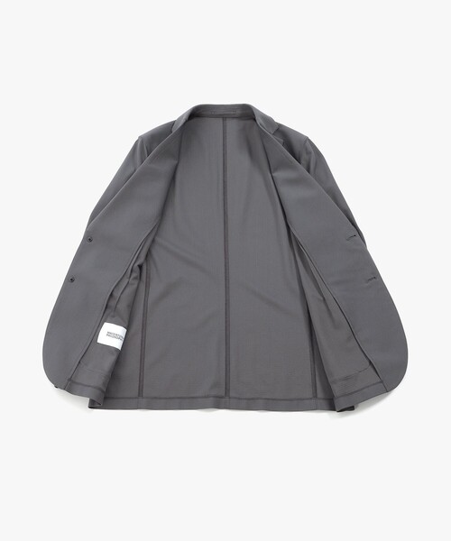 【美品】Macintosh philosophy　ジャケット　サイズ38 MACKINTOSH PHILOSOPHY(マッキントッシュフィロソフィー