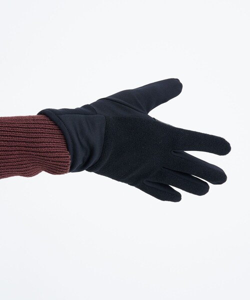 「CITY TOKYO」 手袋 FREE ブラック メンズ_画像6