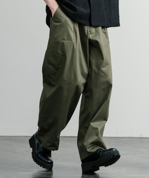 Rocky Monroe（ロッキーモンロー） マルチサイズ カーゴパンツ US.AIR