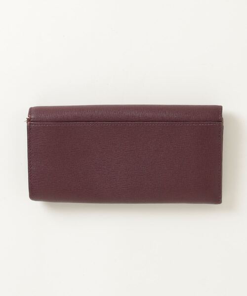 ジョリーフルール もこふわ財布 パープル ジョリーフルール もこふわ財布 パープル ジョリーフルール もこ