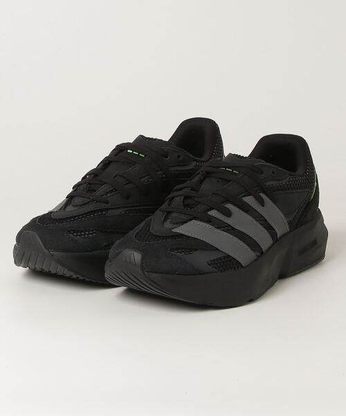 adidas（アディダス） スニーカー ライトブレイズ メンズ : ZOZOTOWN