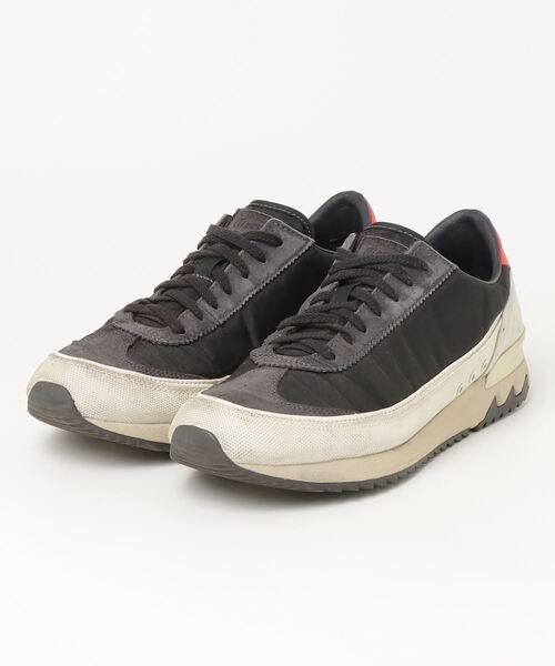 【新品未使用品】タイタンスーパーカタナローカットカラーAS46 新品未使用 Onitsuka Tiger Tokuten オニツカタイガー 快適