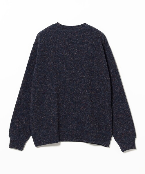 B：MING by BEAMS（ビーミング by ビームス） トレーナー スウェット