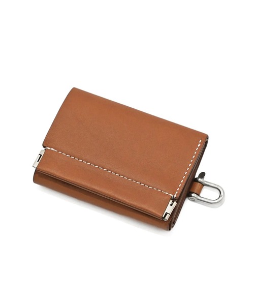 ED ROBERT JUDSON（エド ロバート ジャドソン） 財布 SHACKLE TRIFOLD