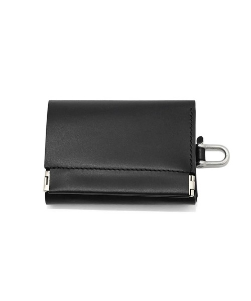 ED ROBERT JUDSON（エド ロバート ジャドソン） 財布 SHACKLE TRIFOLD
