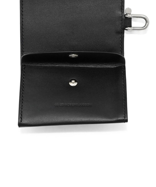 ED ROBERT JUDSON（エド ロバート ジャドソン） 財布 SHACKLE TRIFOLD
