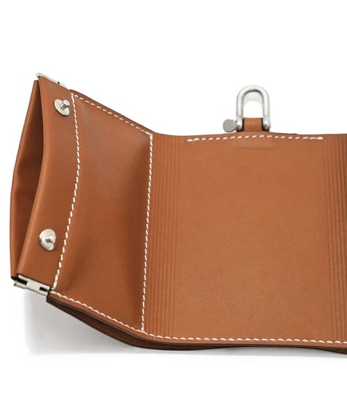 ED ROBERT JUDSON（エド ロバート ジャドソン） 財布 SHACKLE TRIFOLD