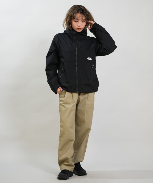 THE NORTH FACE（ザ ノースフェイス） ブルゾン ジャンバー ナイロン