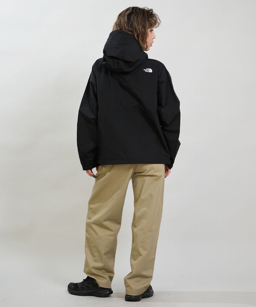 THE NORTH FACE(ザ ノースフェイス) ブルゾン ジャンバー ナイロン THE NORTH FACE(ザ ノースフェイス) ブルゾン ジャンバー ナイロン