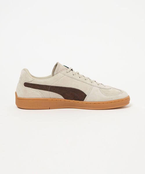 PUMA スニーカー 「国内EXCLUSIVE」「PUMA」SUPER TEAM