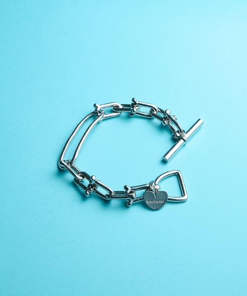 tiffabone ブレスレット DISCOVERED ブレスレット 「DISCOVERED」TIFFABONE BRACELET 02