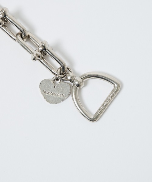 DISCOVERED ブレスレット 「DISCOVERED」TIFFABONE BRACELET 02