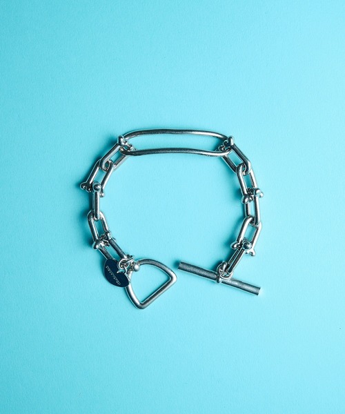 tiffabone ブレスレット DISCOVERED ブレスレット 「DISCOVERED」TIFFABONE BRACELET 02