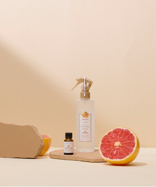 Fruits Rouges ルームフレグランス 100ml FERNANDA（フェルナンダ） ルームフレグランス フレグランスリネン