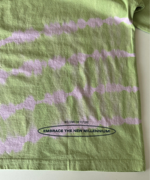 「sedacle」 長袖Tシャツ LARGE ネイビー メンズ