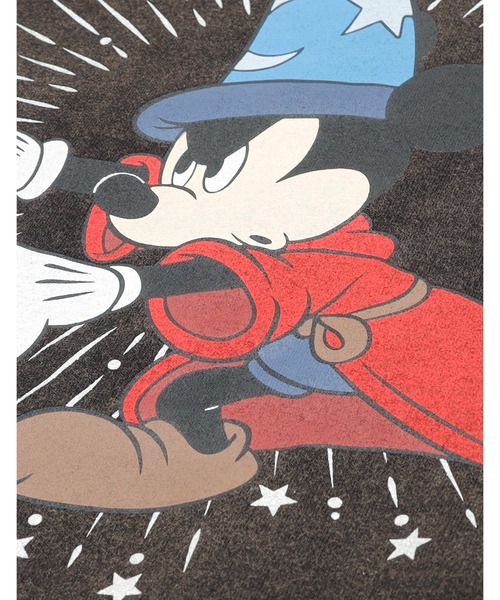 Little sunny bite tシャツ 「8」「it」「little Disney