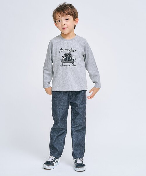 apres les cours（アプレレクール） tシャツ 「ジュニア対応