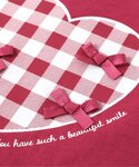 tシャツ バラエティモチーフTシャツ/7day...の詳細画像3