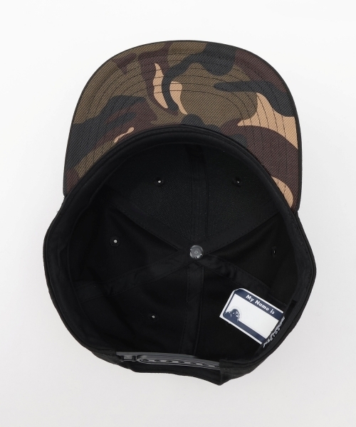 XLARGE KIDS キャップ 帽子 OG刺しゅうツイルキャップ キッズ
